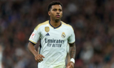 Родриго отреагировал на переход Мбаппе в «Реал»