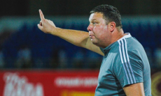 Александр Седнев сравнил силу «Ордабасы» и «Петрокуба»