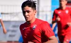 «Кайсар-Жас» одержал победу над «Туркестаном» в матче Первой лиги