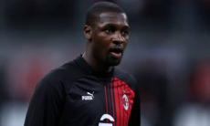 Игрок «Милана» не соглашается на переход в клуб Зайнутдинова. Известна причина