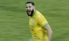 Видео победного гола «Тобола» в ответном матче Лиги Европы