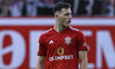 «Актобе» назвал состав на ответный матч с «Сараево» в Лиге Конференций