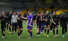 В Украине отреагировали на победу и вылет «Тобола» из Лиги Европы