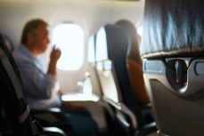 Ученые нашли способ победить джетлаг на дальних рейсах