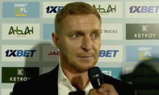 Андрей Карпович высказался о разгроме в матче «Елимай» — «Атырау»