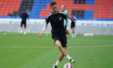 Полузащитник «Тобола» не сыграет с «Кайсаром»