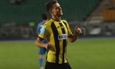 Видеообзор матча Кубка лиги «Кайрат» — «Тараз» 3:0