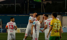 Видеообзор матча Кубка лиги «Кайсар» — «Тобол» 5:1