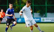 Видеообзор матча Кубка лиги «Акжайык» — «Кызылжар» 2:1