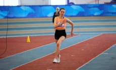Казахстанка стала чемпионкой мира по сурдолегкой атлетике и установила мировой рекорд