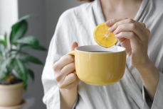 Правда ли, что чай с лимоном укрепляет иммунитет и борется с инфекциями