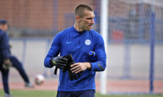 Клуб КПЛ решил судьбу вратаря