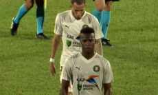 Один гол решил исход матча «Елимай» — «Женис»