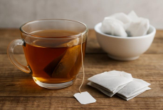 Есть ли польза от пакетированного чая — ответ диетологов многих удивит