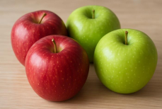 Какие яблоки полезнее для здоровья — сладкие или кислые