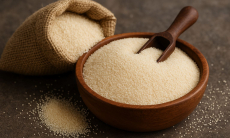 Названа самая редкая крупа в мире — этот продукт обладает невероятными свойствами для организма