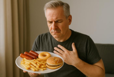 Немецкий кардиолог рассказал, от каких продуктов нужно отказаться для здоровья сердца и сосудов