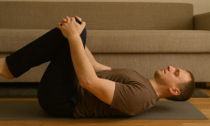 Врач назвал способ быстро избавиться от боли в пояснице