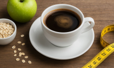 Можно ли пить кофе во время диеты? Правильный ответ удивит многих