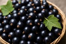 Названа невероятно полезная ягода — укрепляет сосуды и повышает иммунитет