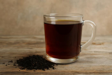 Стало известно, почему нельзя пить много чёрного чая