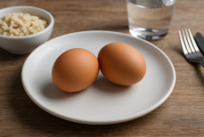 Что произойдет с организмом, если есть по два яйца каждый день
