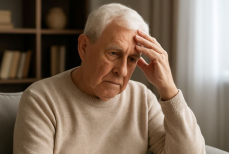 Что происходит в организме человека после 70 лет — шесть изменений