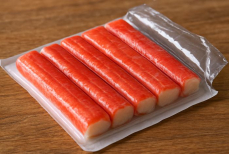 Кому нельзя есть крабовые палочки — диетолог раскрыл неожиданные факты