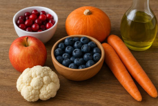 Какие продукты восстанавливают работу почек — нефрологи раскрыли секреты здорового рациона