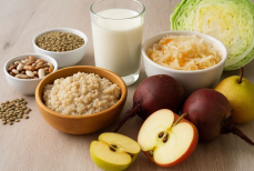 Добавьте эти продукты в рацион — кишечник будет работать, как часы