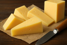 Стало известно, сколько сыра можно съесть без вреда для здоровья