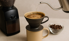 Какие ошибки испортят вкус даже дорогого кофе — их допускают многие