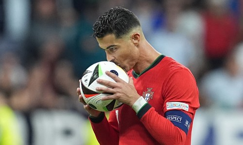 Португалия — Франция: прямая трансляция матча четвертьфинала Евро-2024 по футболу