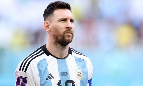 Наставник сборной Аргентины сделал заявление о будущем Месси