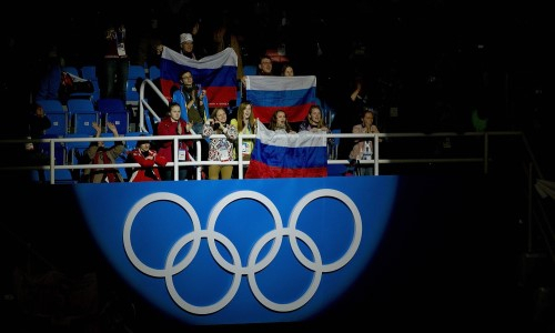 Россия не будет представлена на Олимпиаде-2024. В Госдуме РФ сделали заявление – Олимпиада