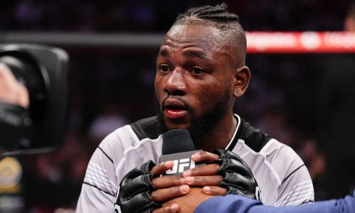 Обидчик Жумагулова в UFC подрался с соперником в отеле перед боем. Видео