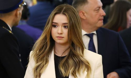 18-летняя Камила Валиева получила хорошую новость