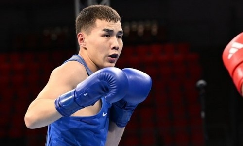 Отправивший в нокдаун Альвареса казахстанский боксер получил десять миллионов
