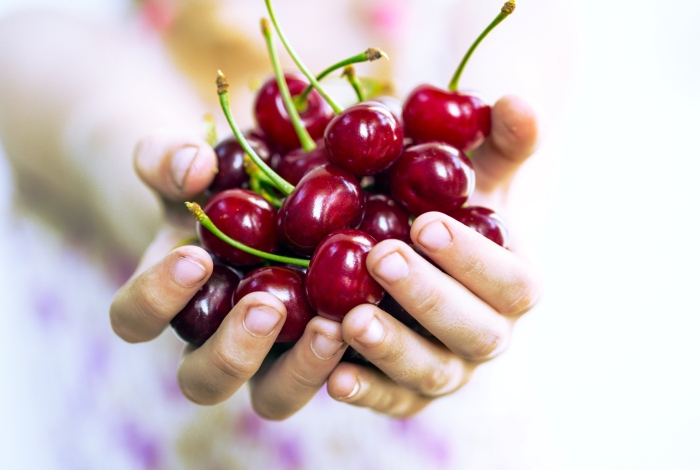 Названа суперполезная ягода. Она улучшает память и предотвращает сердечные заболевания и рак