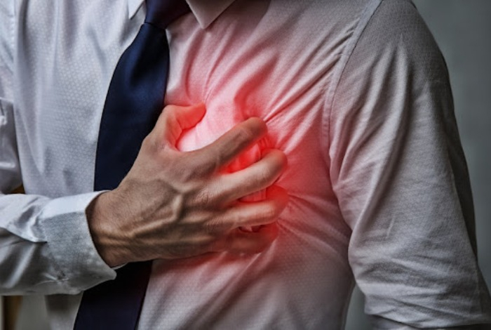 Врачи назвали главные признаки инфаркта