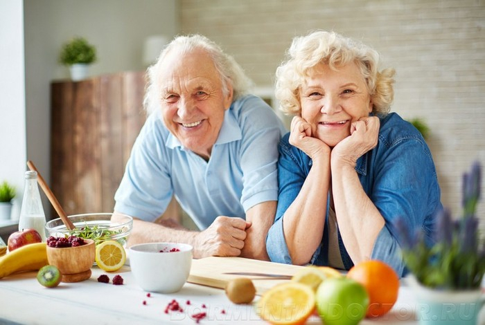 Диетолог назвала продукт номер один для пожилых людей — помогает в борьбе со старением