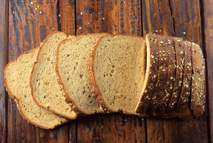 Назван самый полезный хлеб — его нужно есть каждый день. Содержит все необходимые для организма элементы