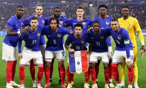 В сборной Испании назвали главную опасность среди французов перед полуфиналом Евро-2024