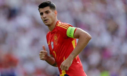 Капитан сборной Испании шокировал заявлением перед полуфиналом Евро-2024