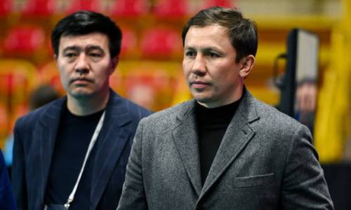 Геннадия Головкина раскритиковали в Федерации бокса России