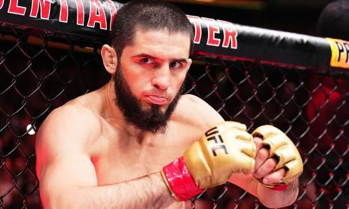Легенда UFC вынес неутешительный вердикт Исламу Махачеву
