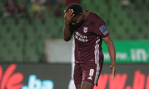 Соперник «Актобе» понес серьезные потери перед первым матчем в Лиге Конференций