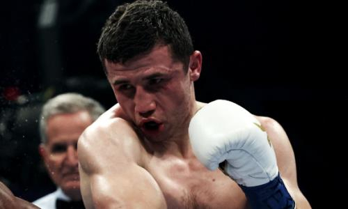 Чемпион WBA из Узбекистана назвал трёх лучших боксёров мира