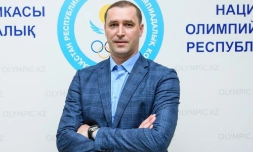 Наставник сборной Казахстана по легкой атлетике раскрыл планы подготовки к Олимпиаде-2024