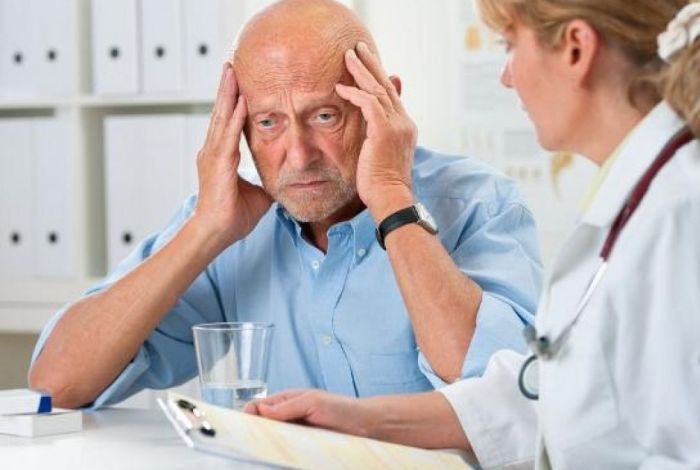 Восемь советов врачей, которые помогут вам предотвратить деменцию